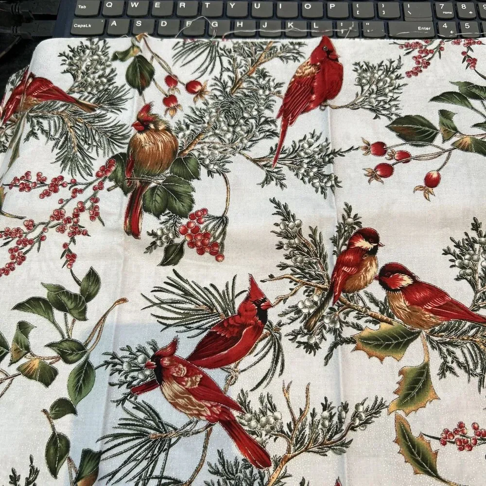 YNS Generic fabric lot